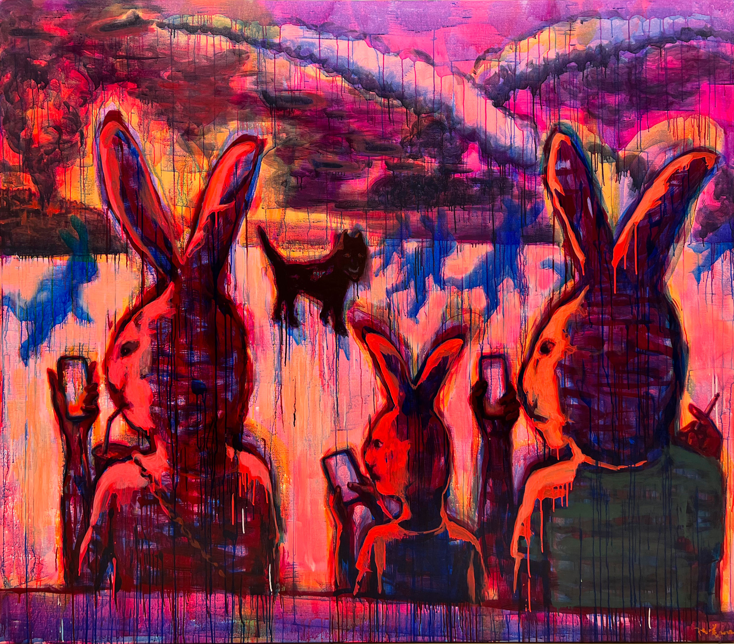 Chen Xi, lo sguardo della Cina contemporanea al MUSEC di Lugano