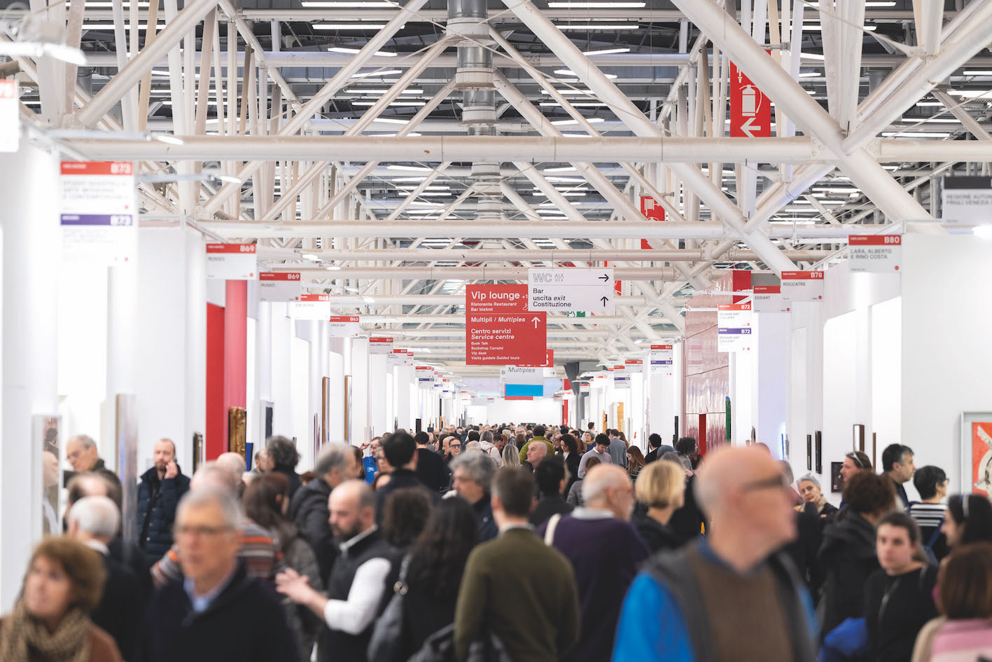 Fondazione Furla presenta ad Arte Fiera 2026 l’opera “multiforme” di Chalisée Naamani