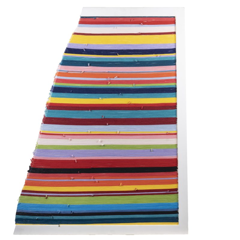 Lotto 192, Vedovamazzei, Maggio 1978, 2007. Stima 3000-5000. Colasanti Casa d’Aste