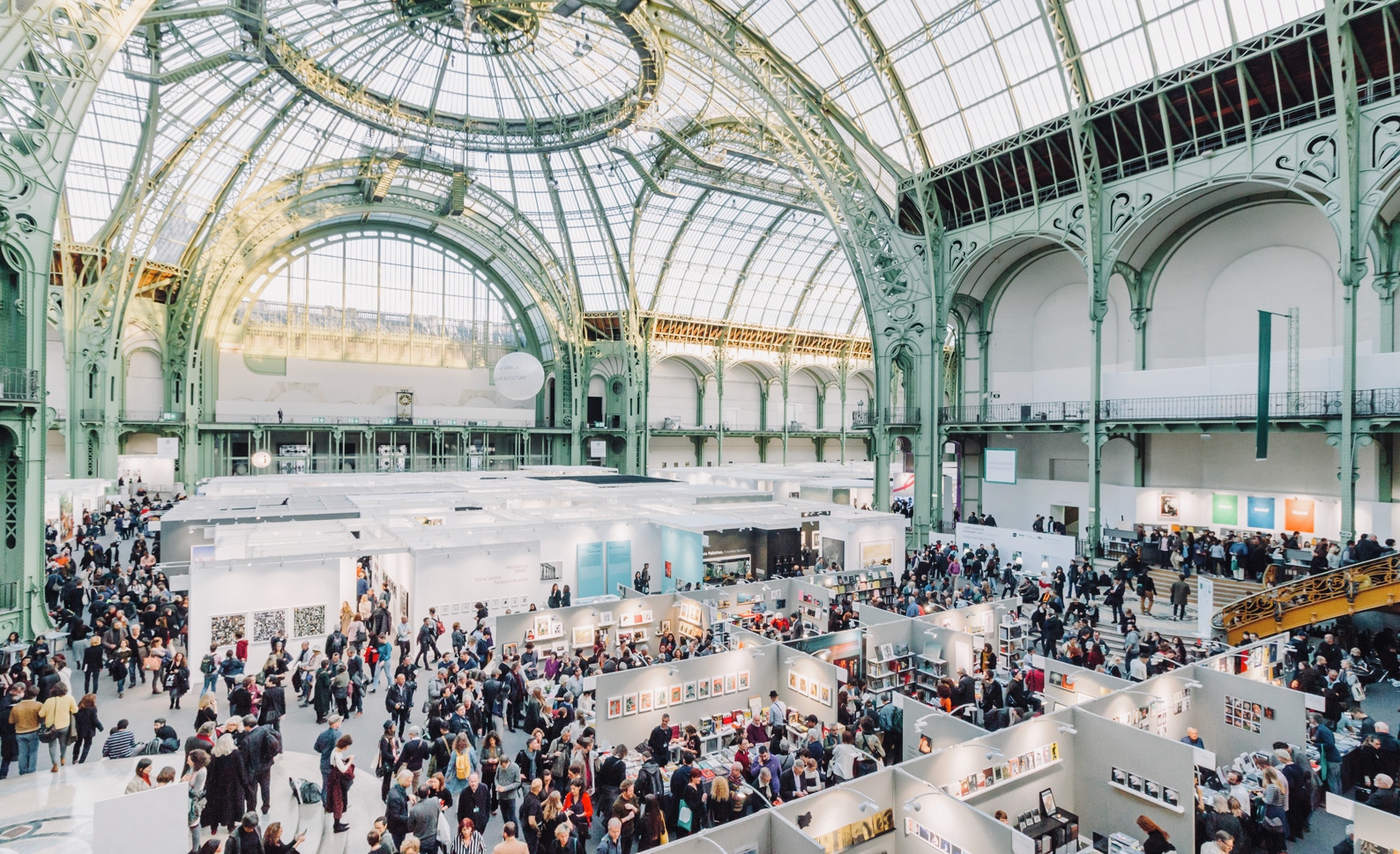 Tassa sul possesso di opere d’arte: il mondo dell’arte francese insorge