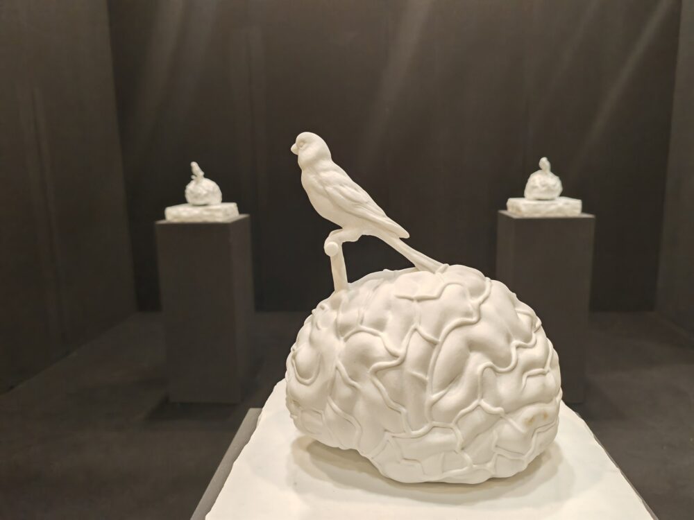 21Gallery, Arte in Nuvola, Roma