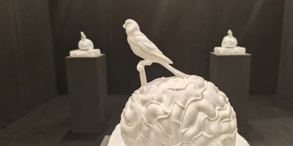 21Gallery, Arte in Nuvola, Roma