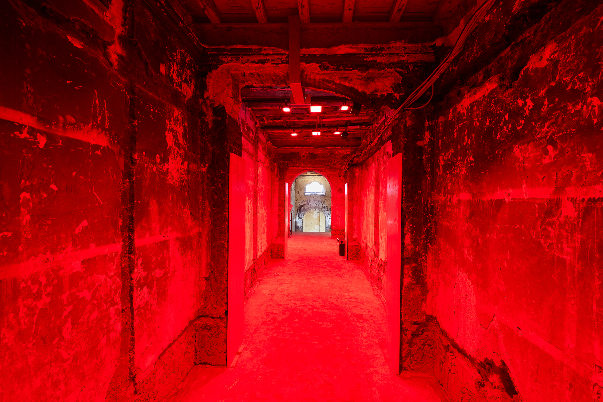 Chi esce entra, o dell’architettura “in trasformazione”