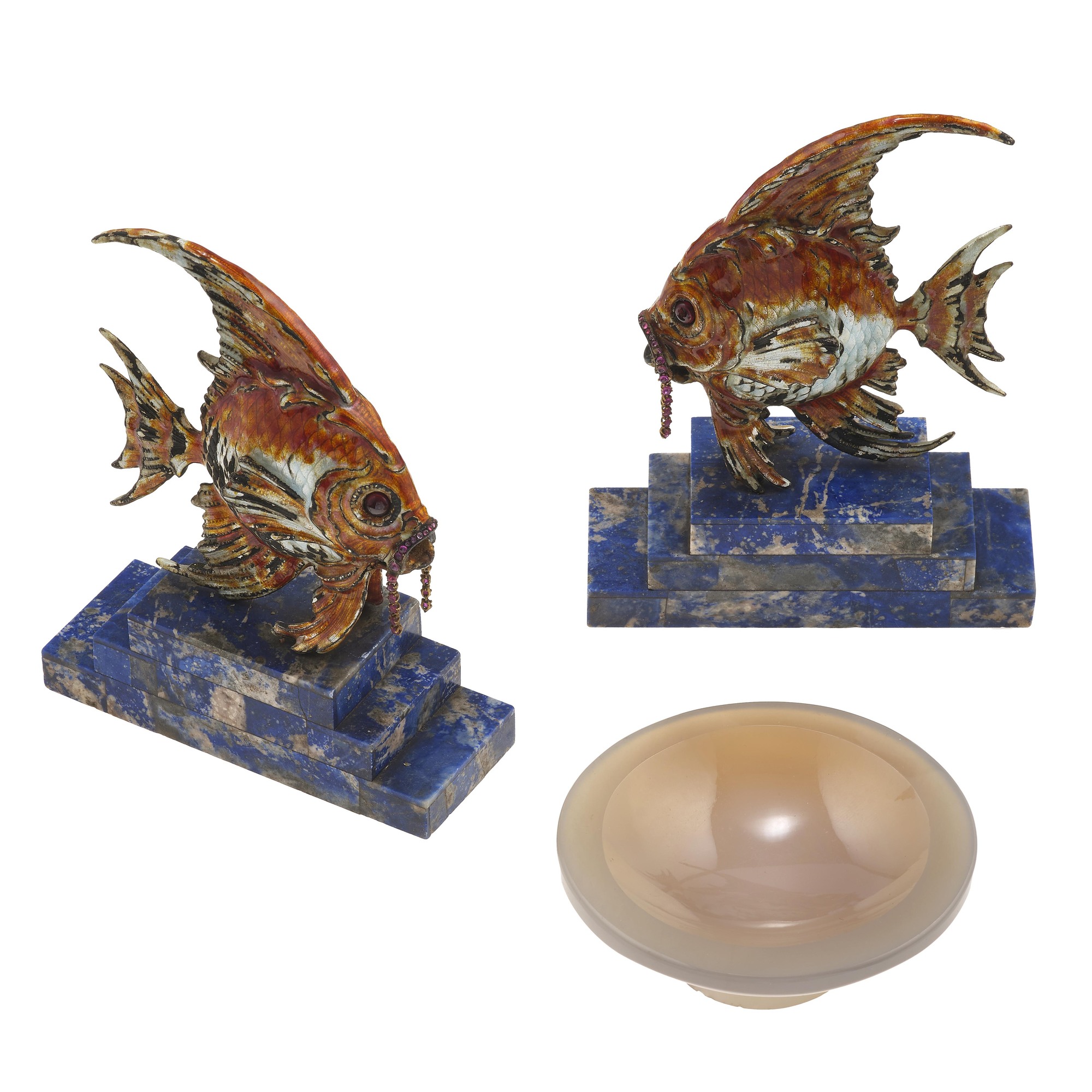 Diamanti, pietre preziose e non solo. In arrivo da Cambi Casa d’Aste la vendita “Fine Jewellery”