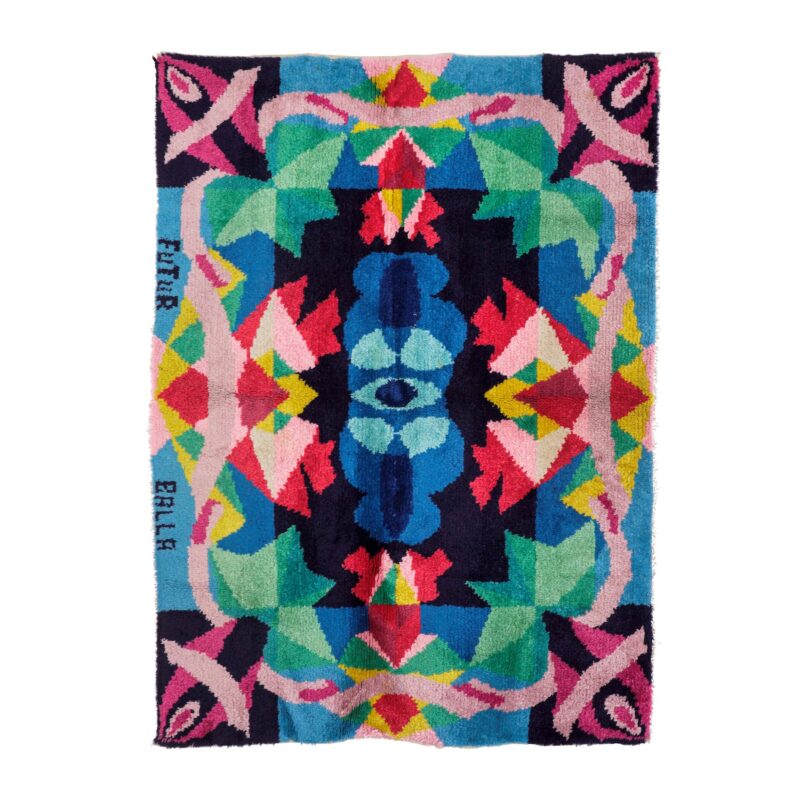 Lotto 92, Fiori + Spazio. Stima 4.400-4.800 - Cambi Casa d'Aste