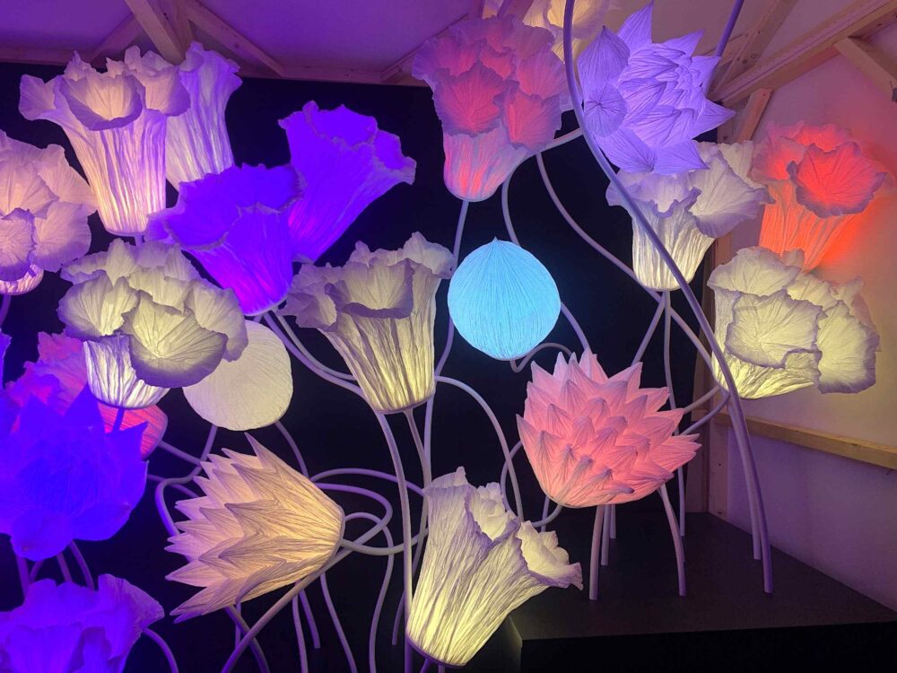 Jardiner, La Villette, Parigi ph Claudia Zanfi