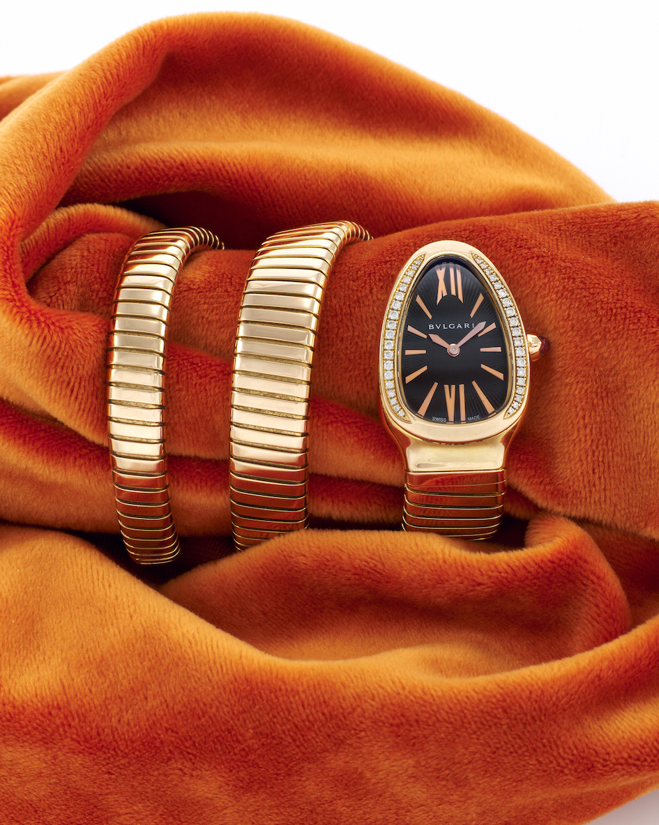 Gioielli, borse e orologi protagonisti delle nuove vendite di Casa d’Aste Wannenes