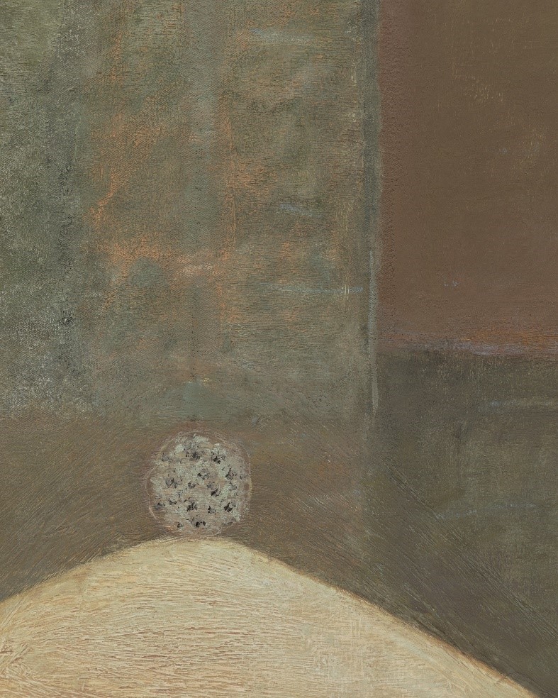 Anna Glantz, Senza titolo