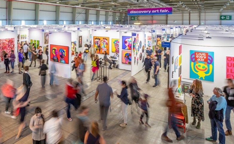 Al via Art Cologne 2025, cinque le gallerie italiane presenti in fiera