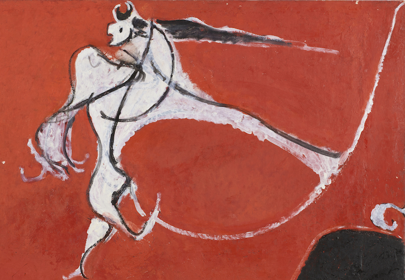 Il Novecento grande protagonista dell’asta di Arte Moderna e Contemporanea de Il Ponte Casa d’Aste