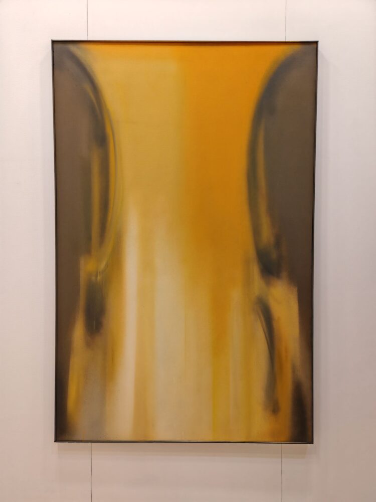 Claudio Olivieri, Ferrarin, Arte in Nuvola, Roma