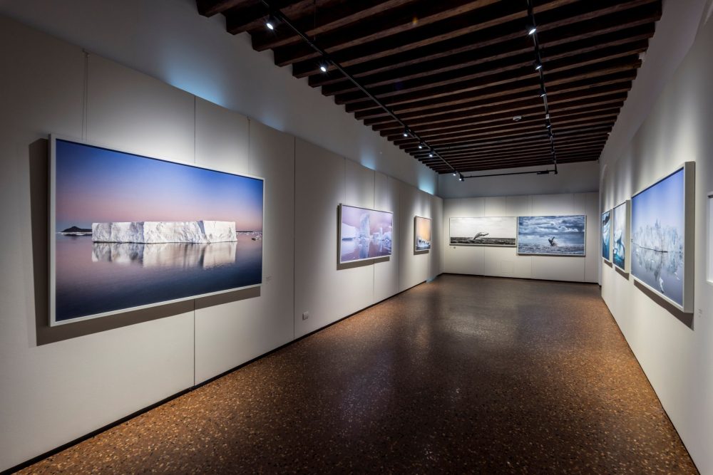 Cristina Mittermeier, La Grande Saggezza, Palazzo Leone Montanari, Vicenza