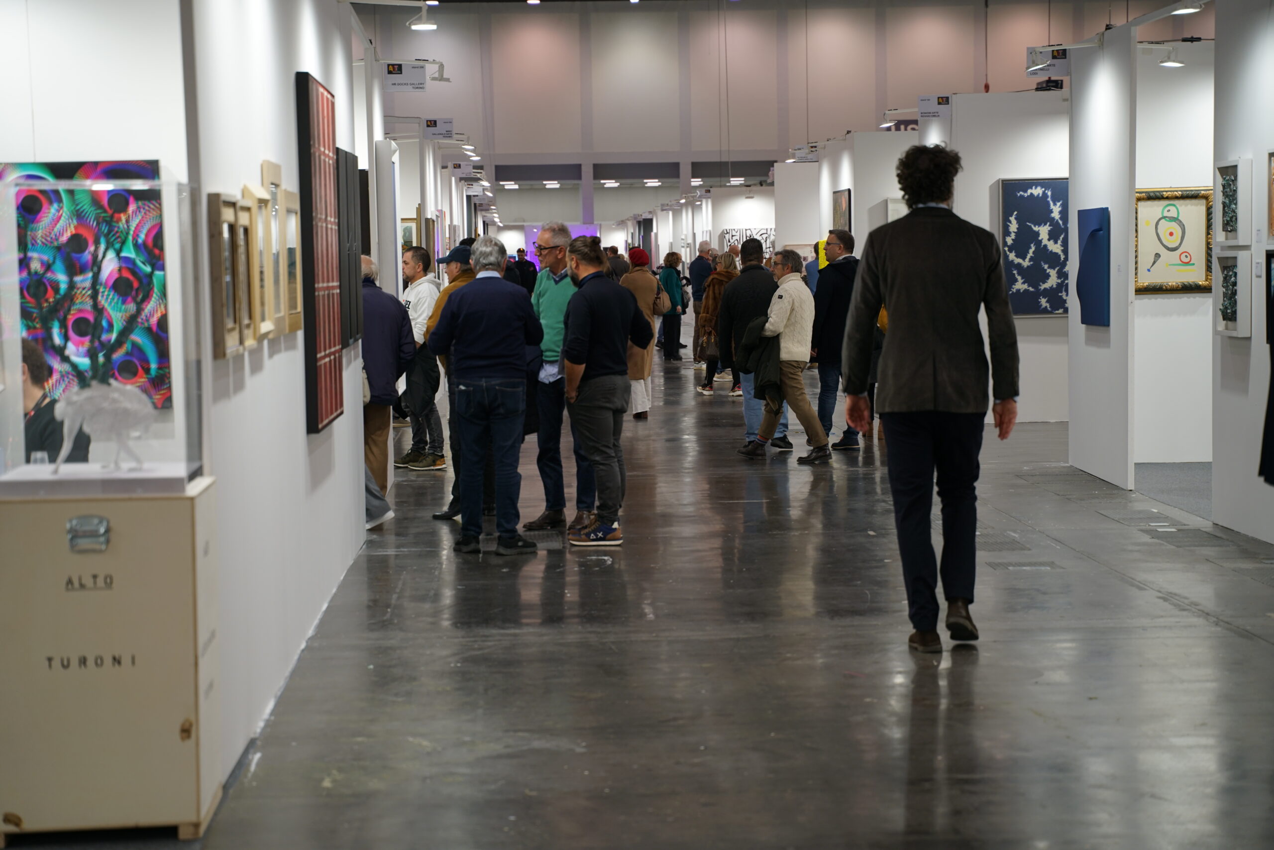 Al via ArtePadova 2025. Guida agli eventi della 35esima edizione della mostra mercato