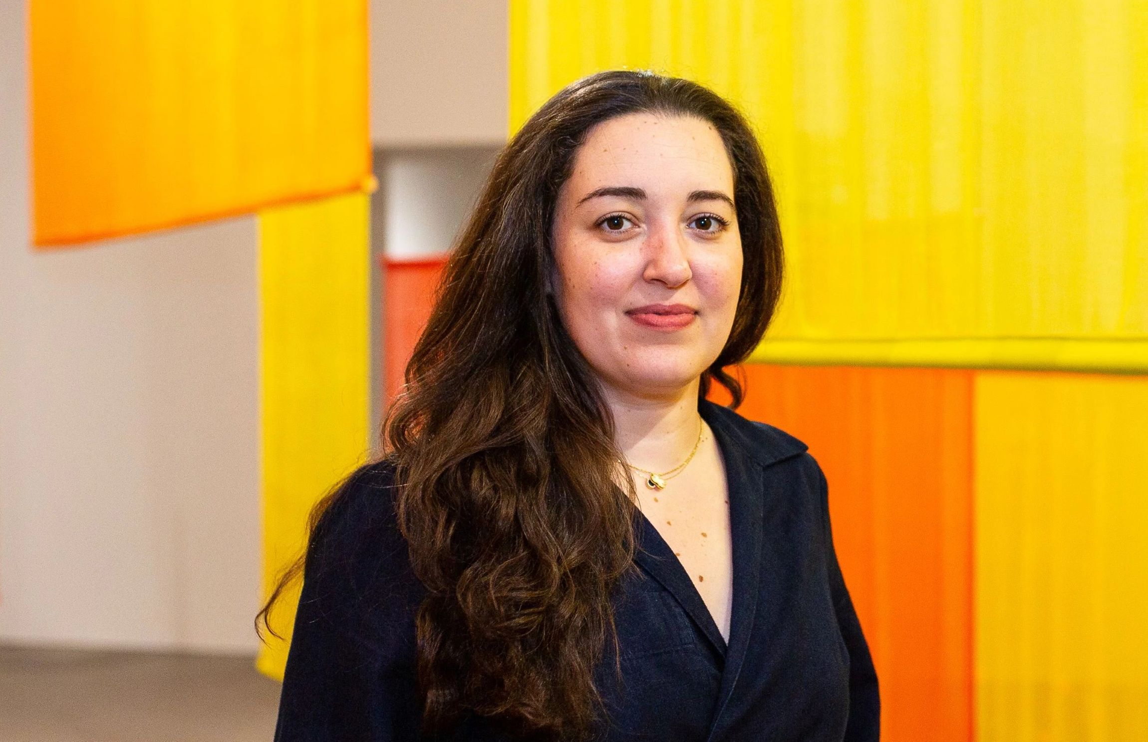 Dana Awartani rappresenterà l’Arabia Saudita alla Biennale di Venezia 2026