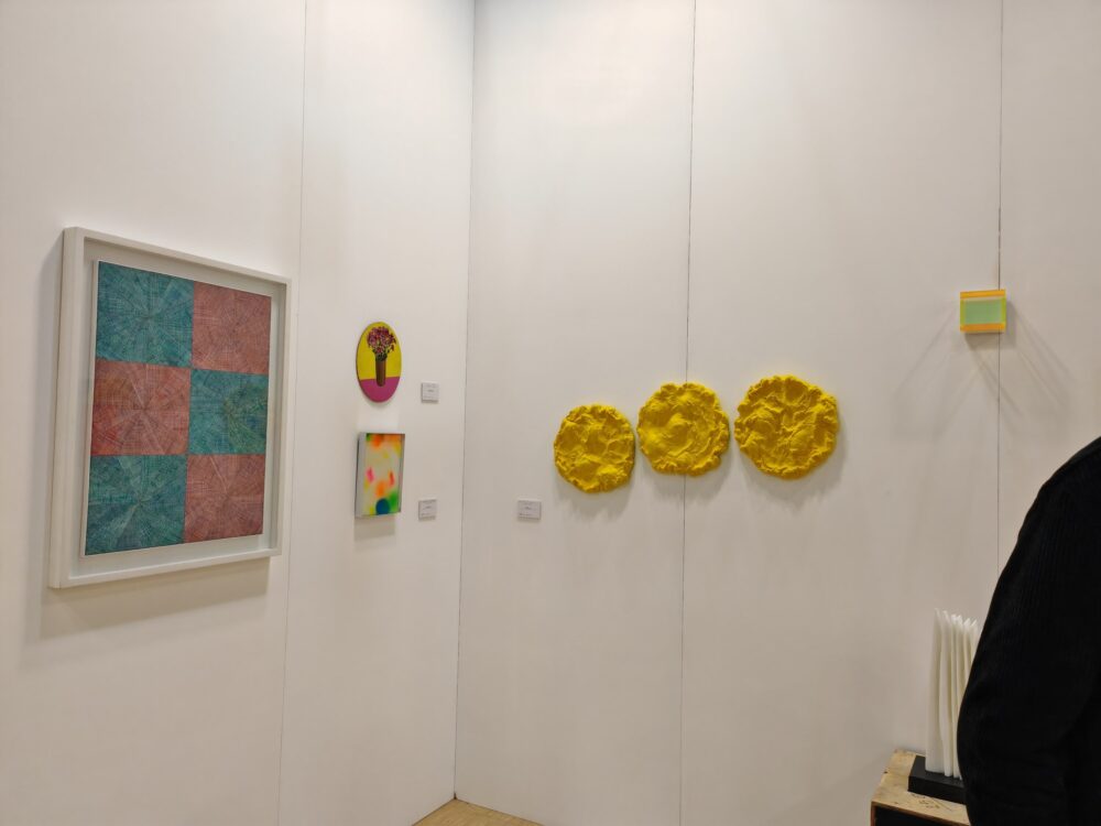 Dep Art, Arte in Nuvola, Roma