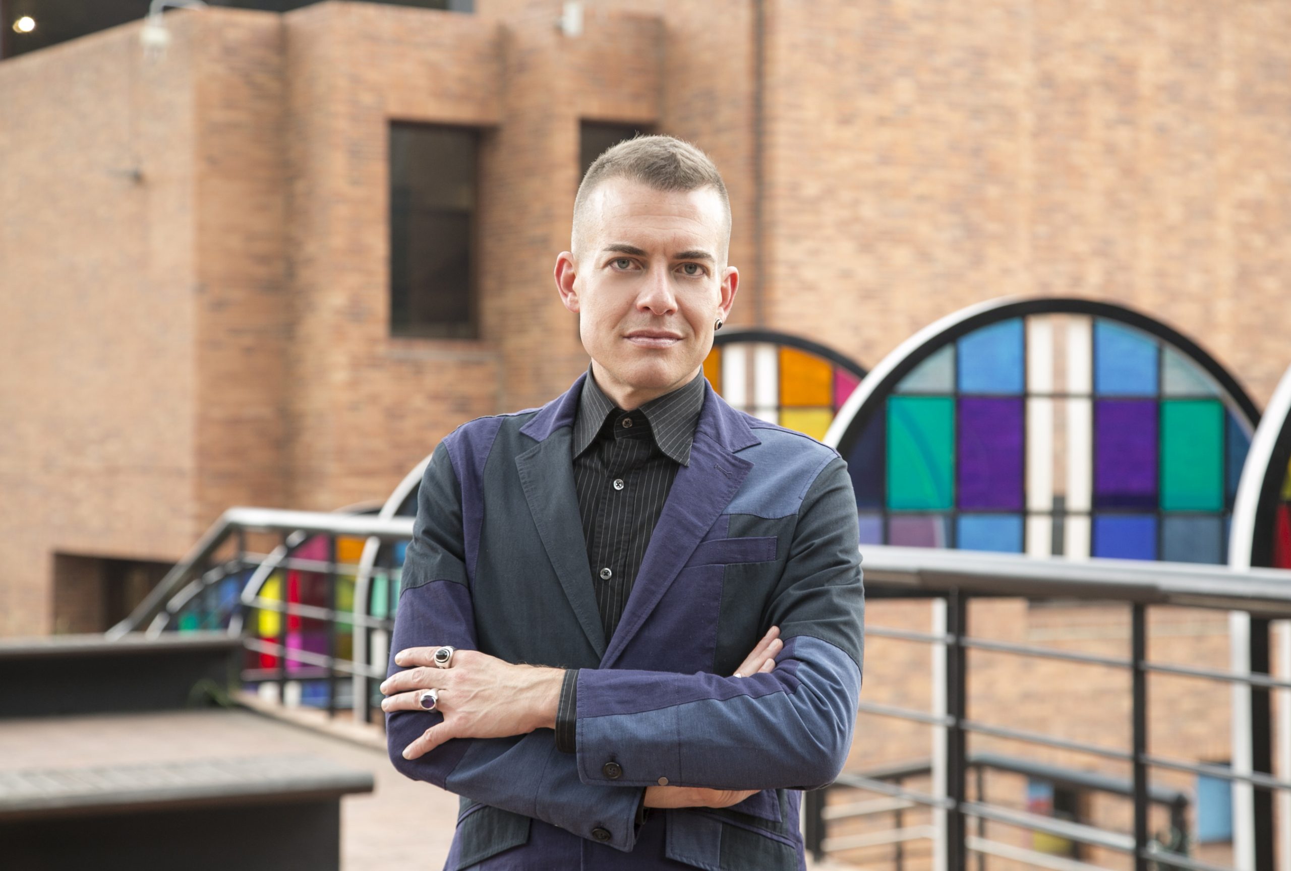 Eugenio Viola: ecco il mio “Albero del mondo”