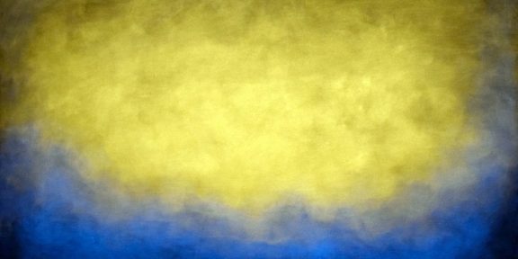 Ernesto Morales, Luce IX, oil on canvas, cm100x150, 2024