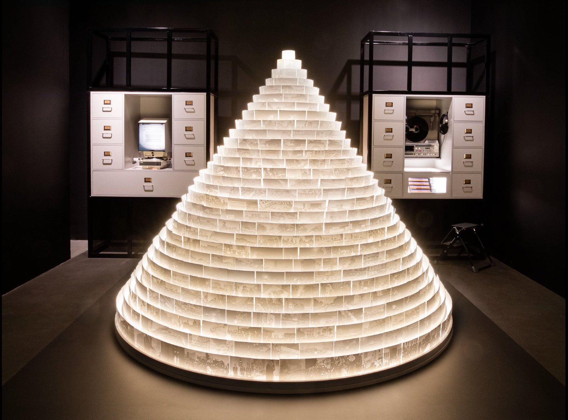 Bienalsur, DAF, Arts Al’Ula: la trasformazione culturale saudita