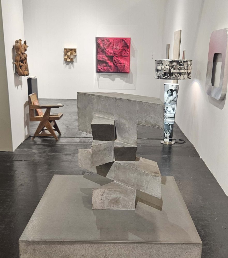 Galerie Van Horn, Düsseldorf