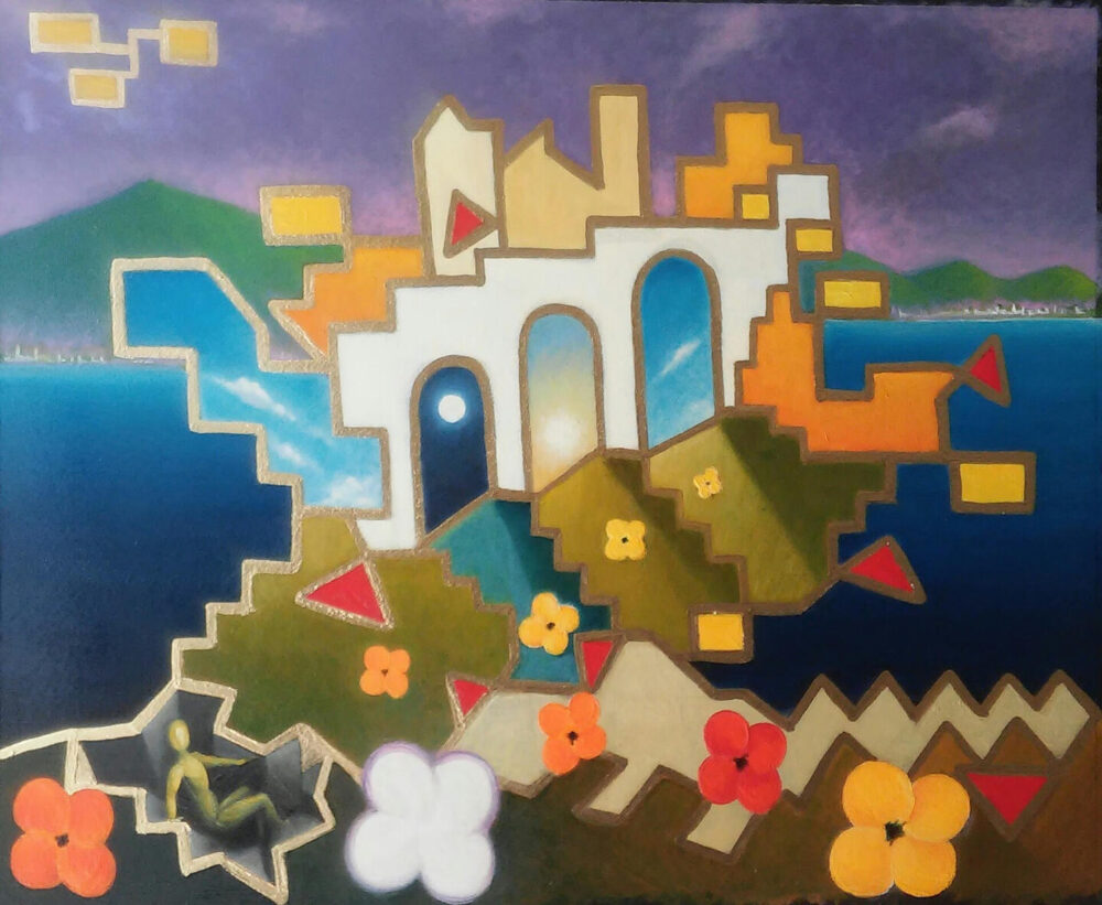 Giordano Sidella - Senza titolo