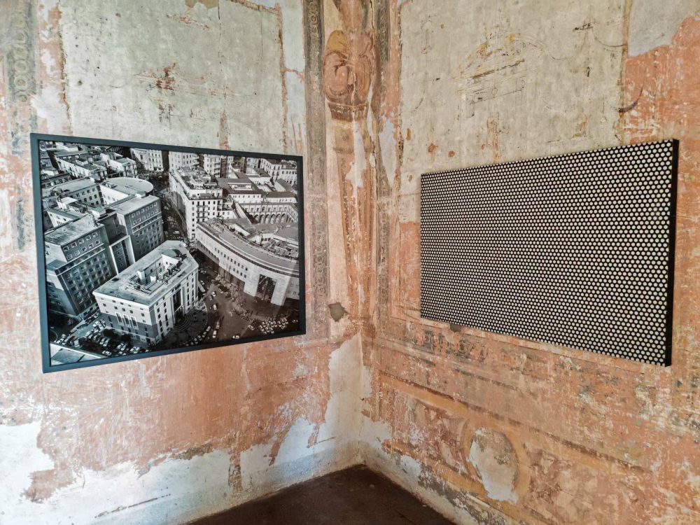 Il respiro nascosto delle cose. Omaggio a Hélène, Palazzo Oldofredi Tadini Botti, Torre Pallavicina