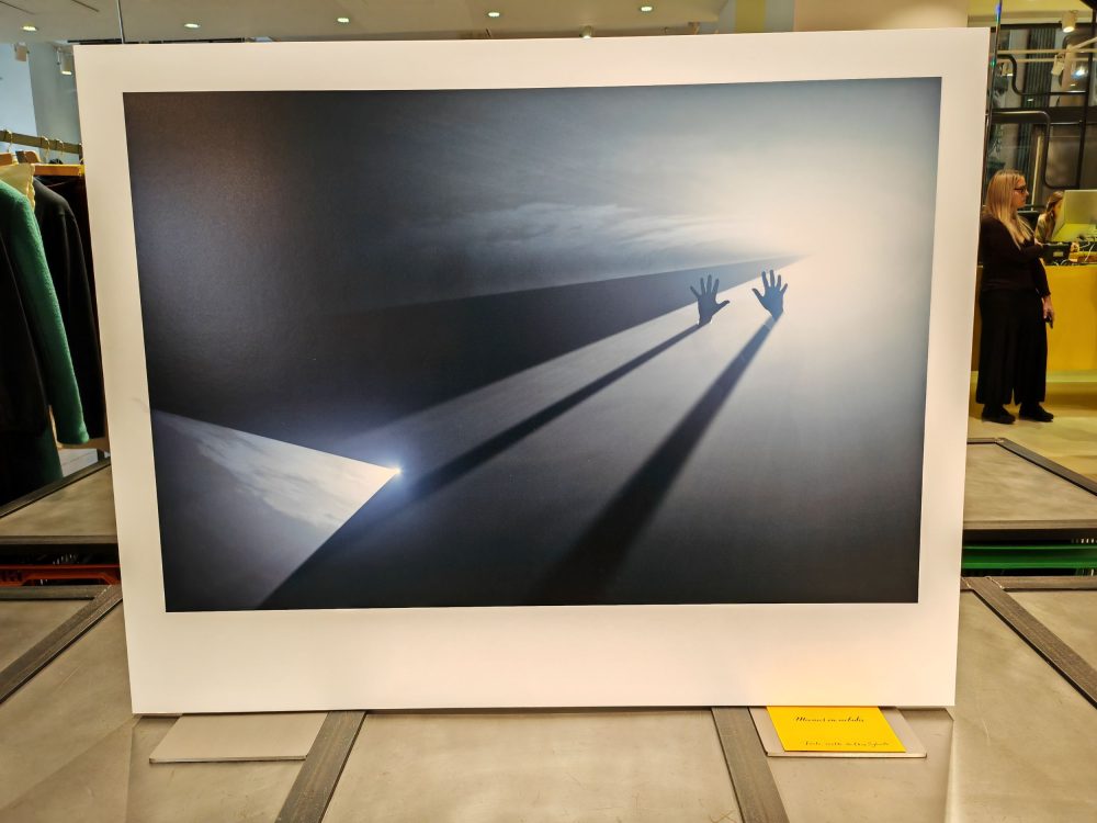 Sebastiano Pellion, Endless Titles, Aspesi, Torino