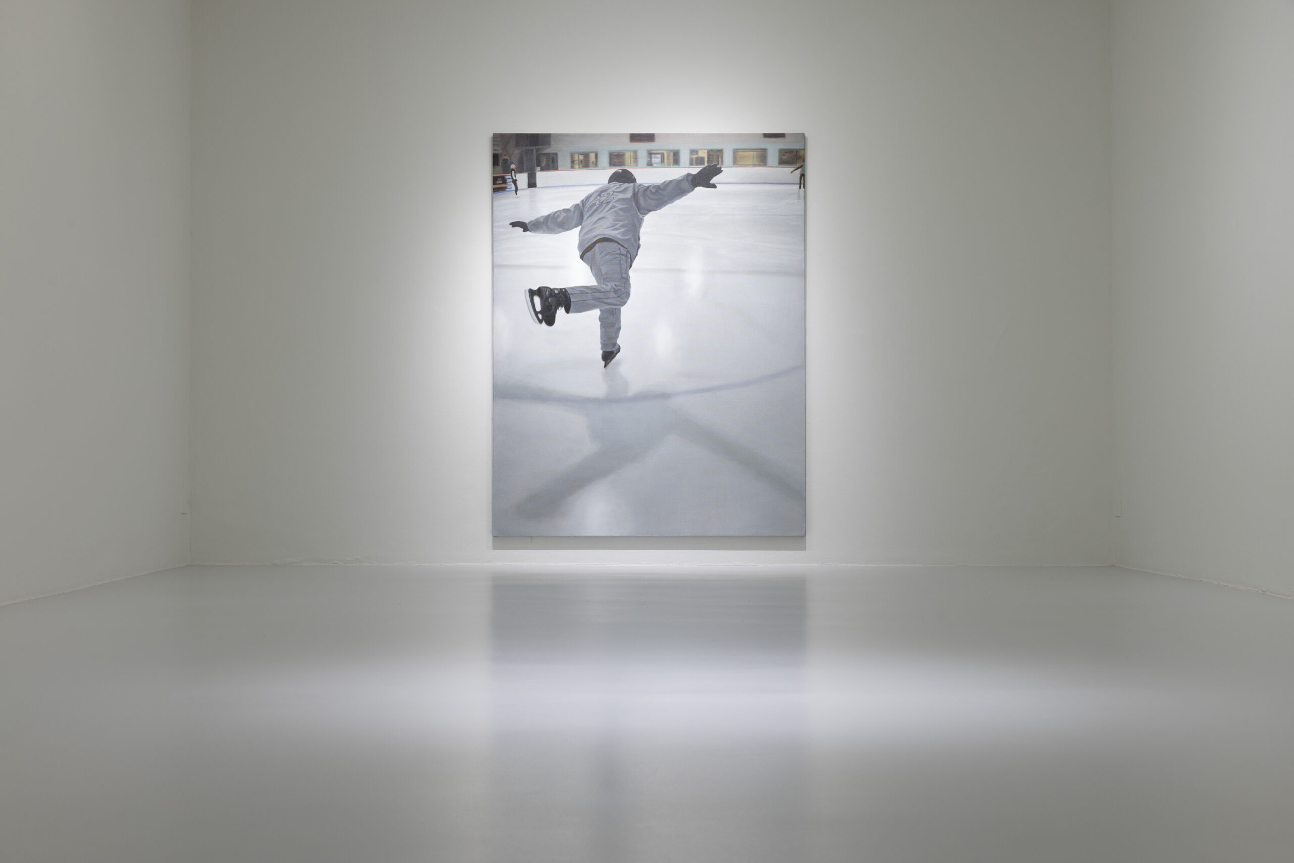 Allison Katz & Family: le “Foundations” da Giò Marconi