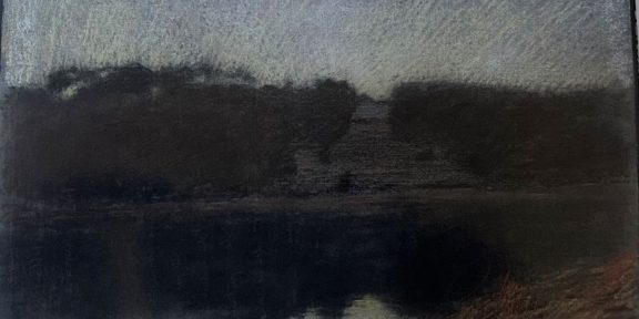 Il pastello confraffatto erroneamente attribuito a Boccioni