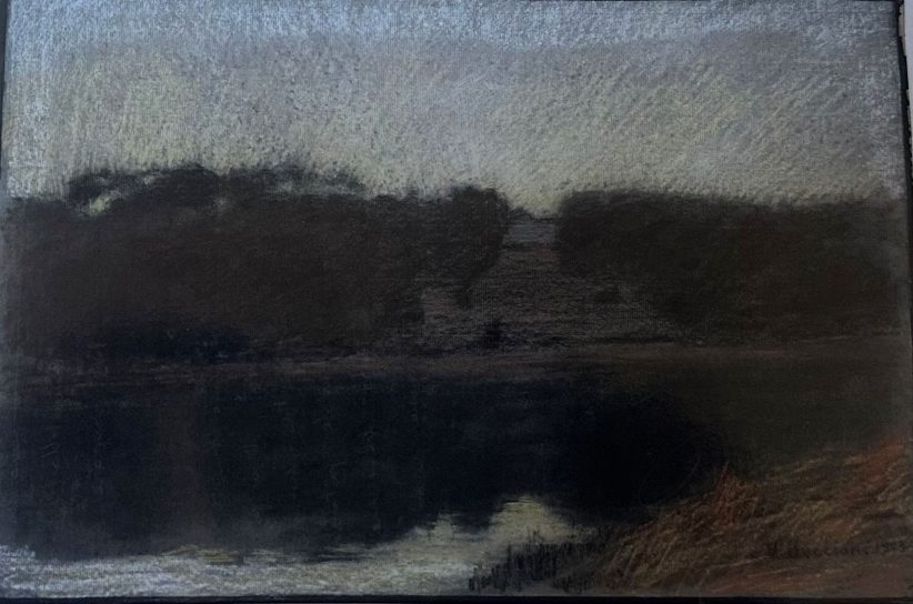 Il pastello confraffatto erroneamente attribuito a Boccioni