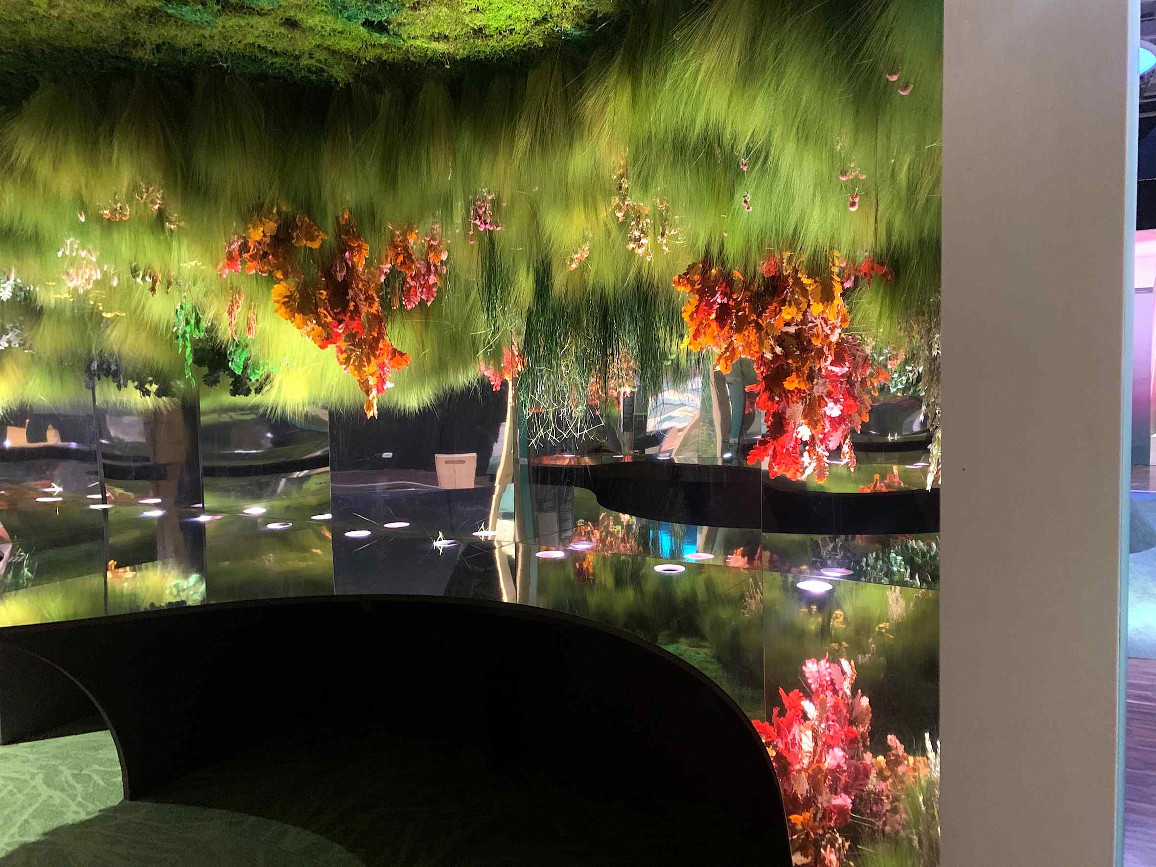 Cercare la natura. Parigi e l’arte nel giardino