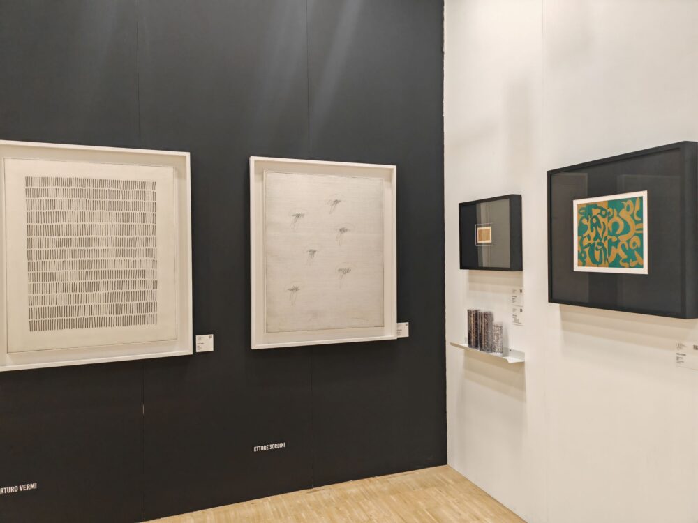 Jus Museum, Arte in Nuvola, Roma