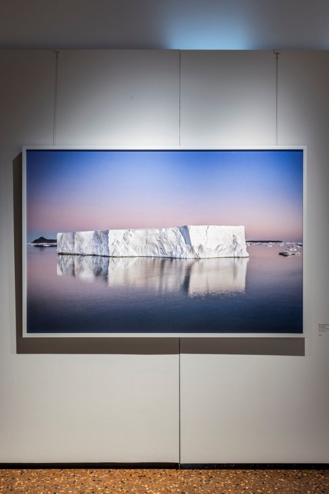 Cristina Mittermeier, La Grande Saggezza, Palazzo Leone Montanari, Vicenza