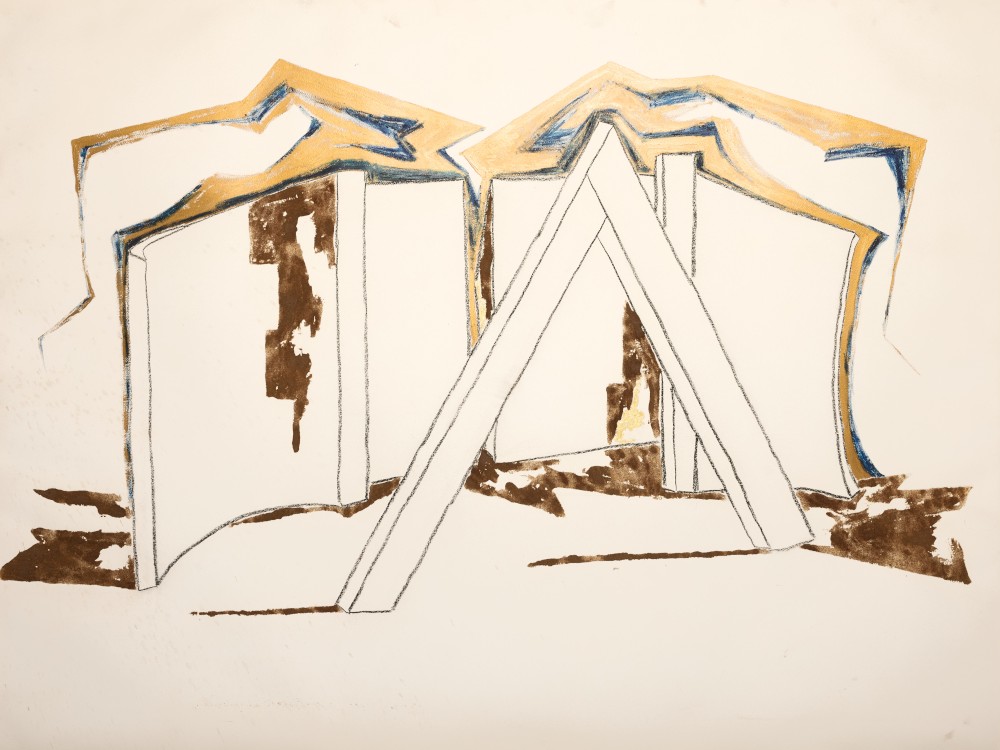 Tra opere uniche e inedite, memoria-scultura: Maria Cristina Carlini