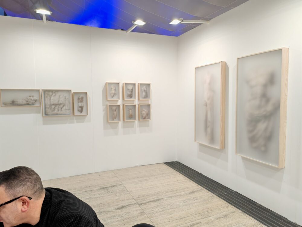 Mc2, Arte in Nuvola, Roma