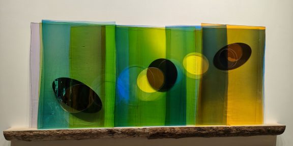 Olafur Eliasson, neugerriemschneider, West Bund Shanghai 2025