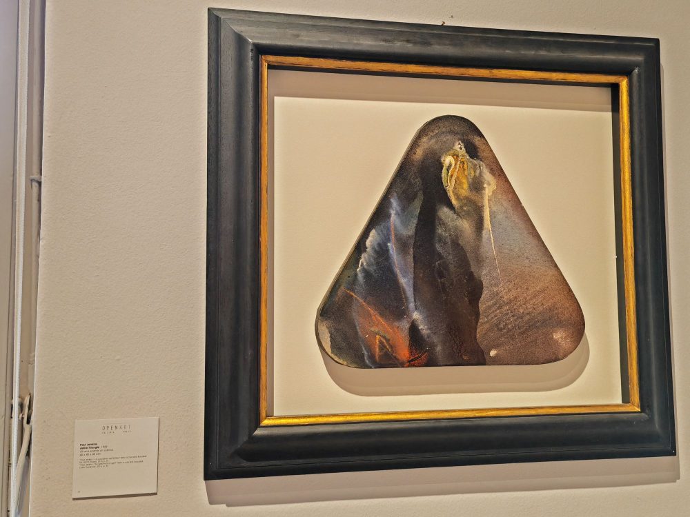 Openart, Flashback2025