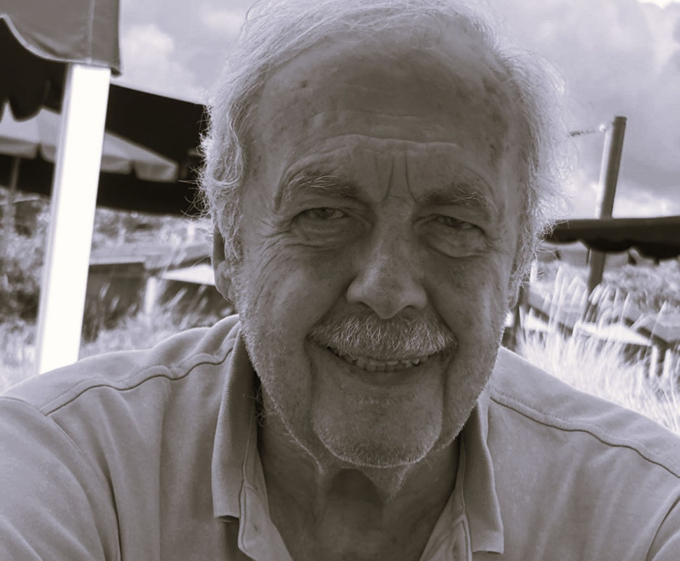 Morto a Brescia il gallerista e editore Piero Cavellini. Il ricordo di Chiara Guidi