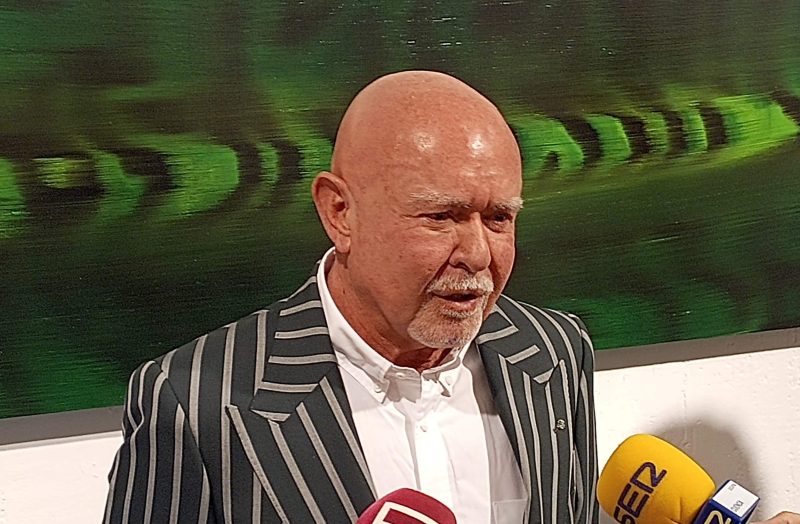 Roberto Polo