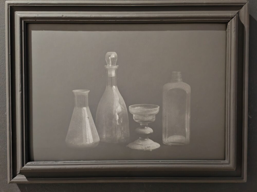 Sergio Scabar, MLZ, Arte in Nuvola, Roma