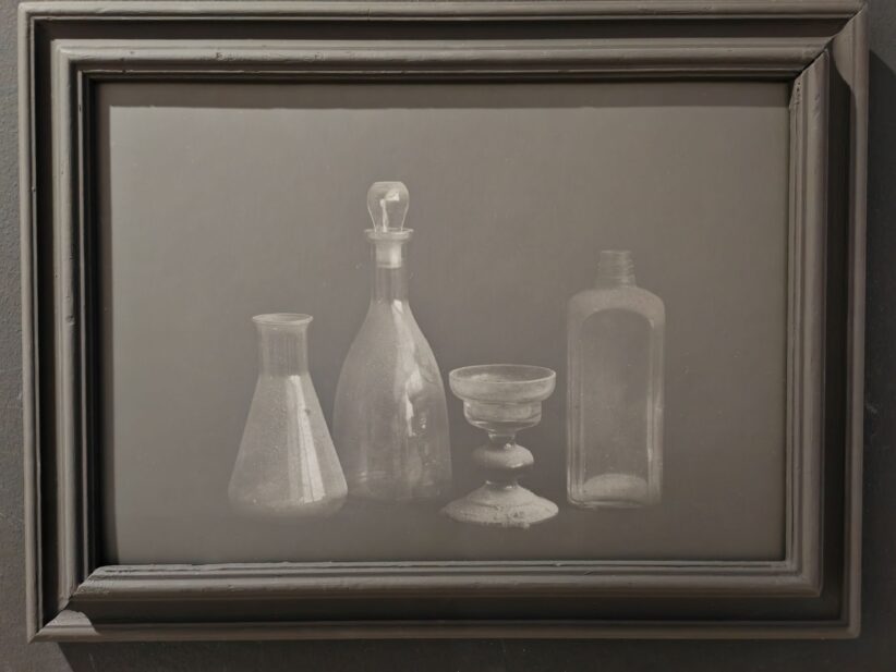 Sergio Scabar, MLZ, Arte in Nuvola, Roma