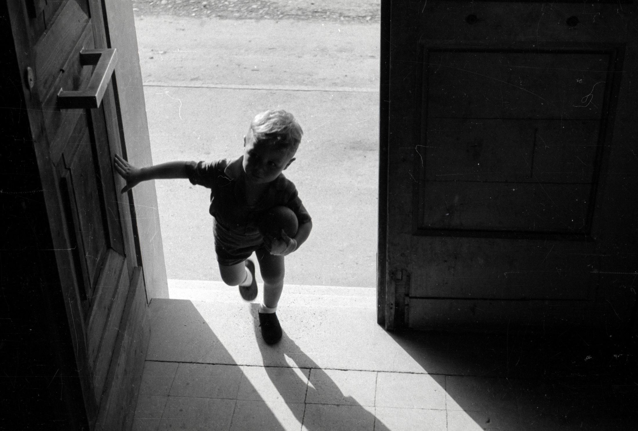 HOME. A Bologna la VII edizione della Biennale Foto/Industria