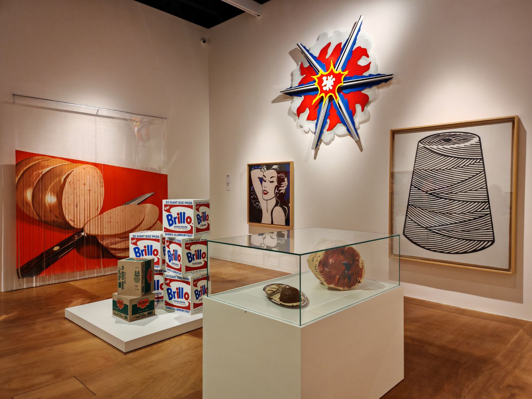 Al Top in Italia. Ecco com’è la Sonnabend Collection Mantova