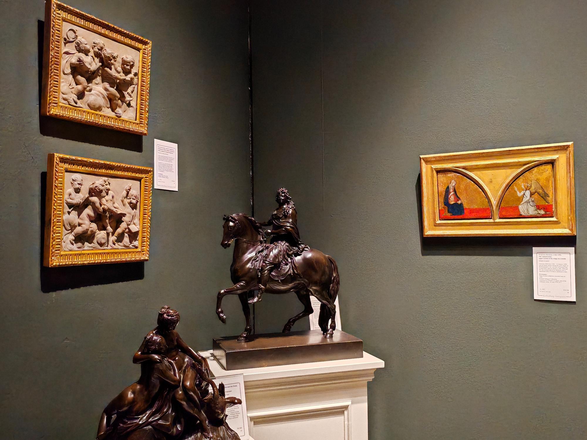 Da Torino: 10 stand da non perdere alla fiera Flashback 2025