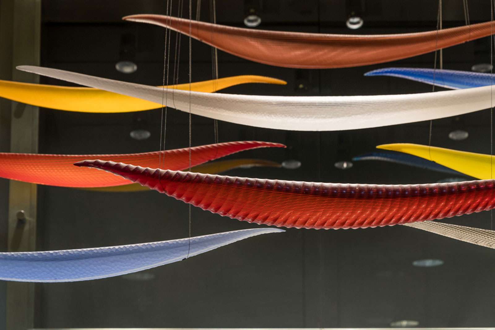 In The Sign. A ognuno le sue gondole