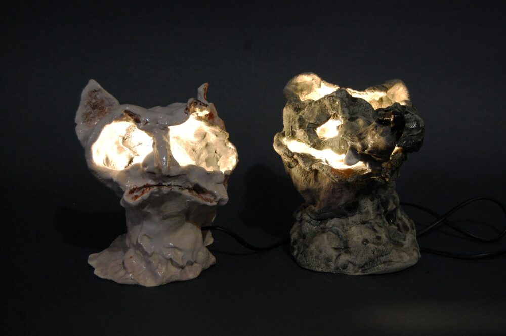 Thomas Braida, Tom and Gerry light