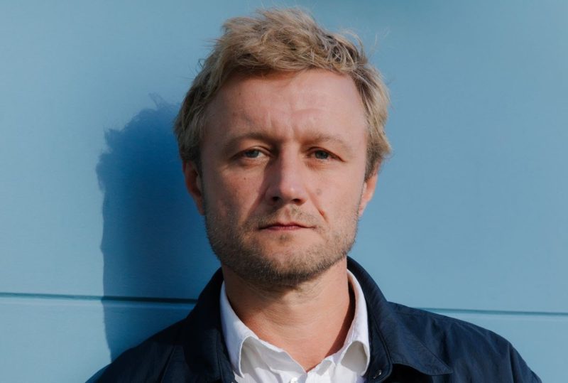 Vasyl Cherepanyn