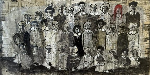 Galleria dell’Artistico a Treviso