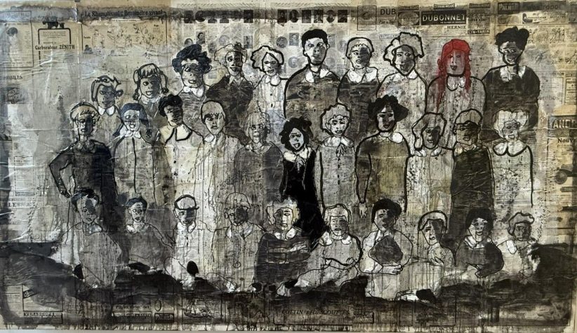 Galleria dell’Artistico a Treviso