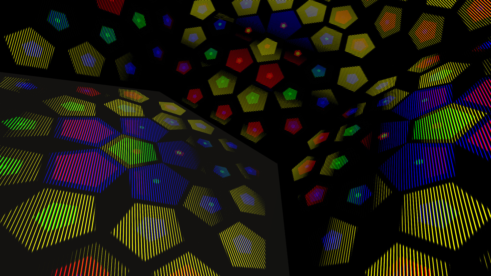 Apre a Singapore un nuovo spazio d’arte e tecnologia. Con un’opera di Olafur Eliasson