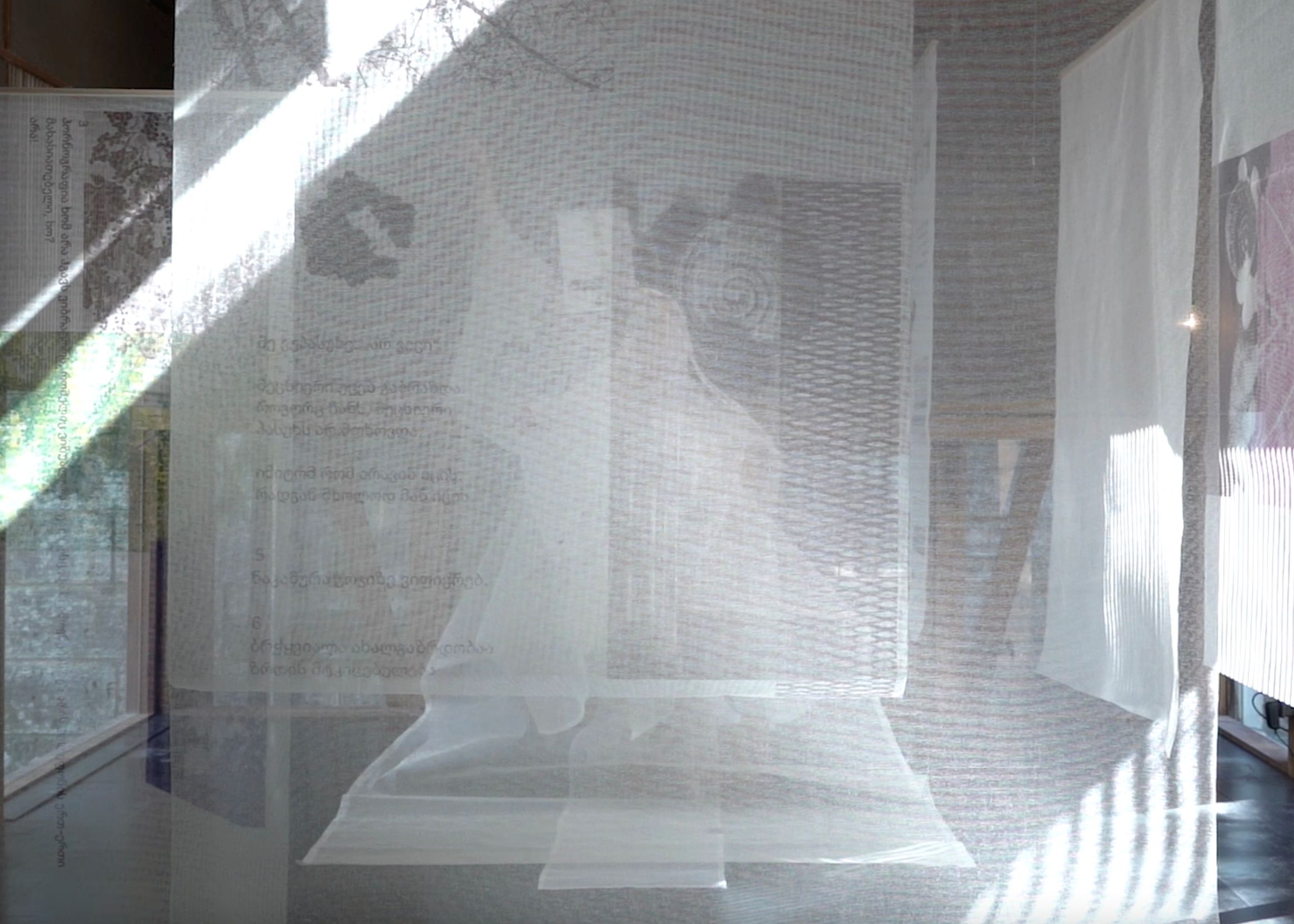 L’instabilità dell’esistenza. Yuji Mizuta in mostra da Amy.d Arte Spazio